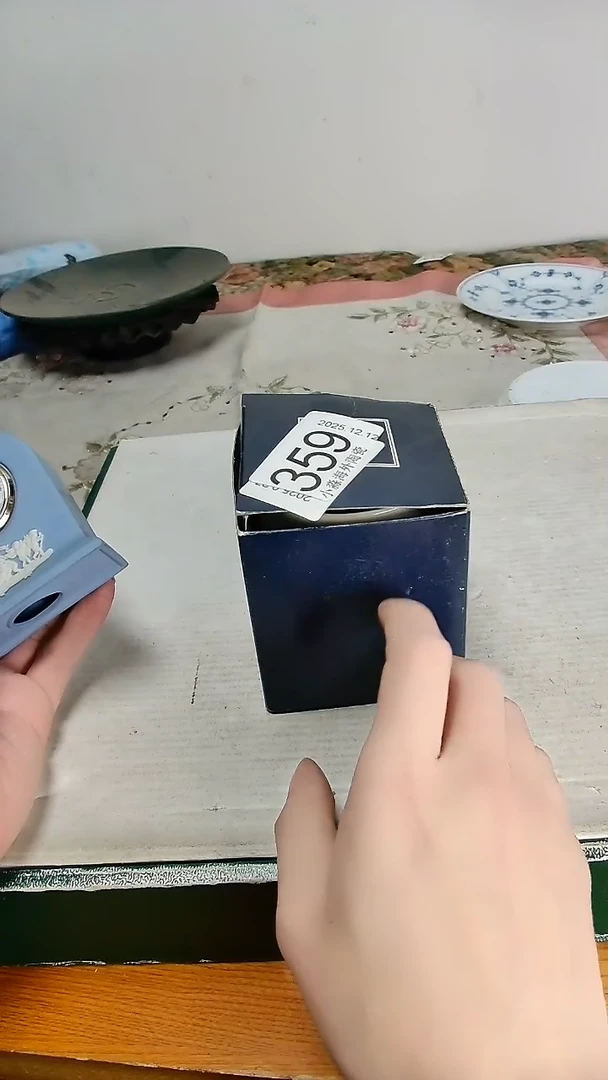 瓷片用****2小淼海外陶瓷工艺品