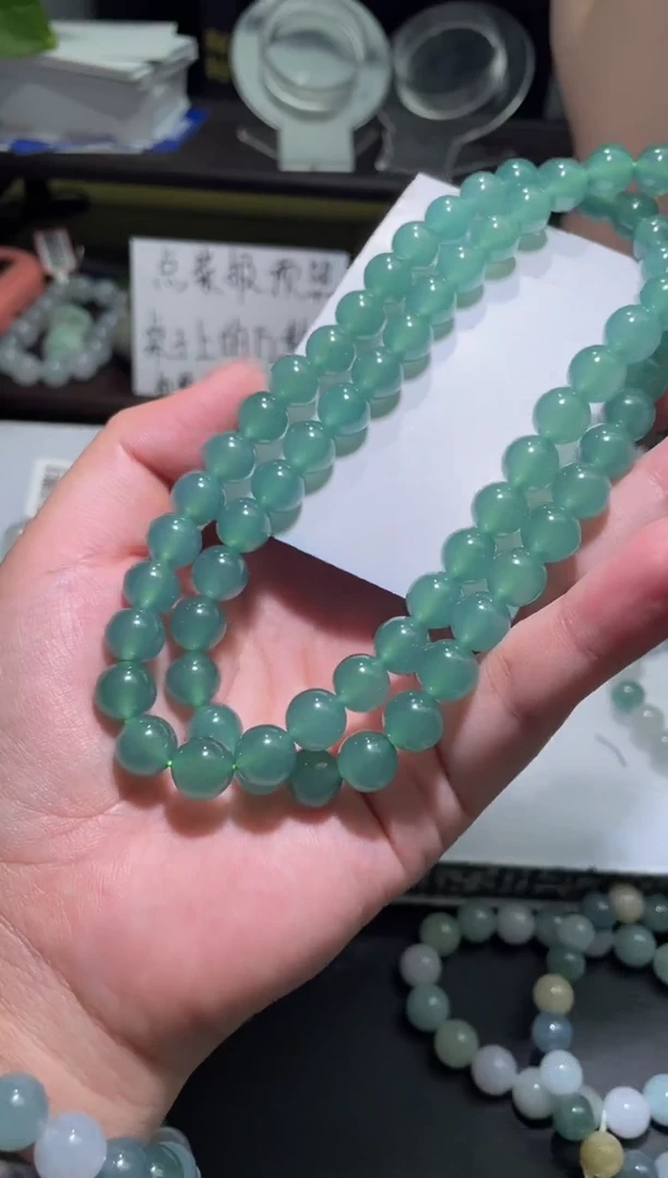 【闪购商品】定制翡翠未镶嵌翡翠