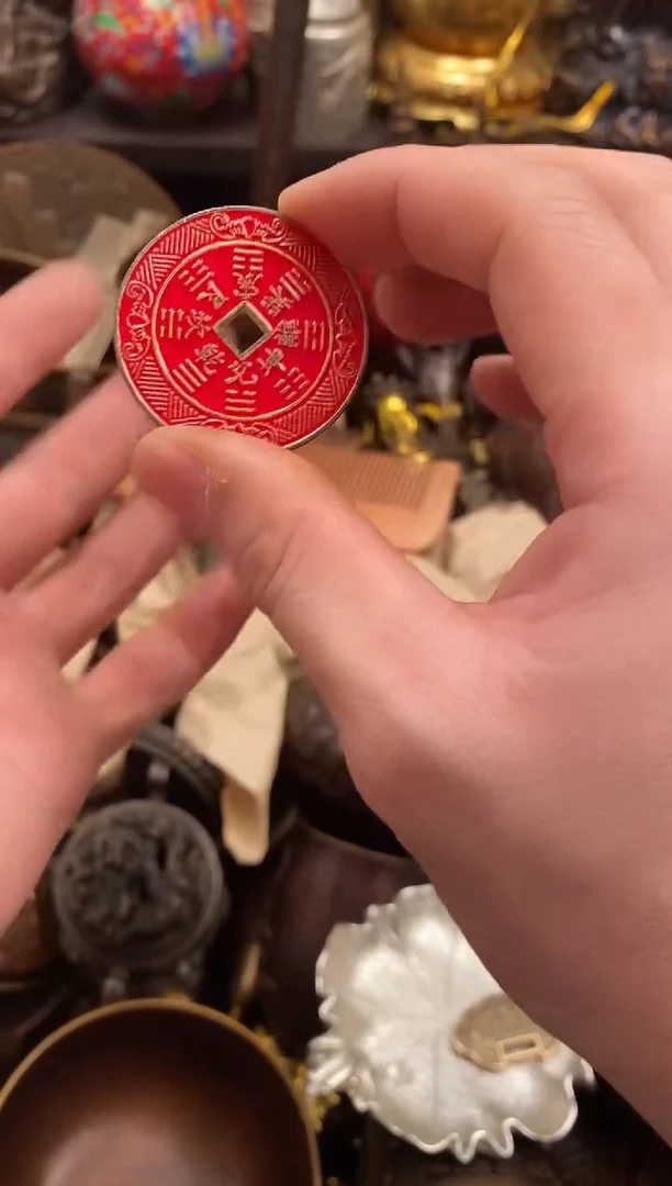 案台摆件 物品摆件