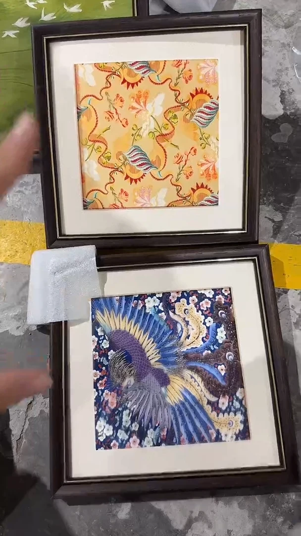 竖款仓库清货   30*30