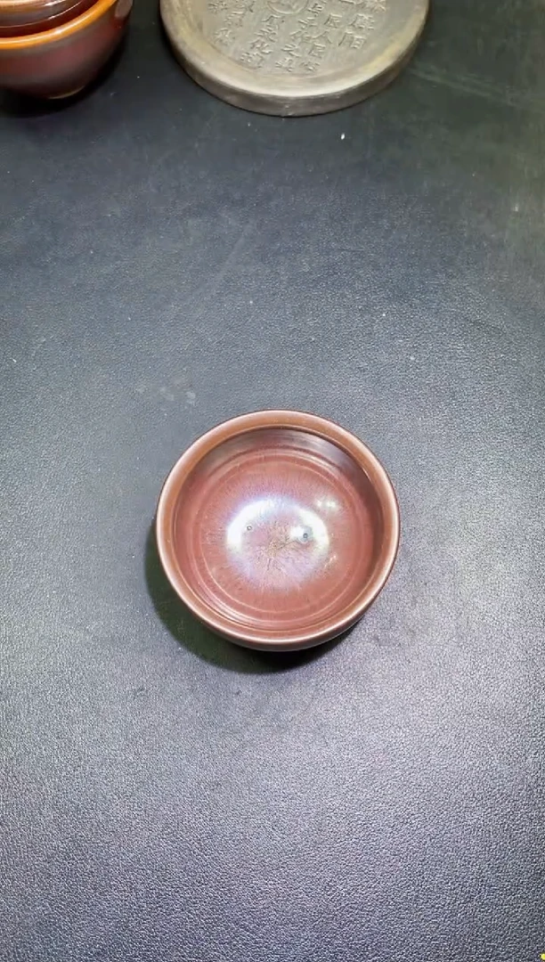 茶盏6微瑕