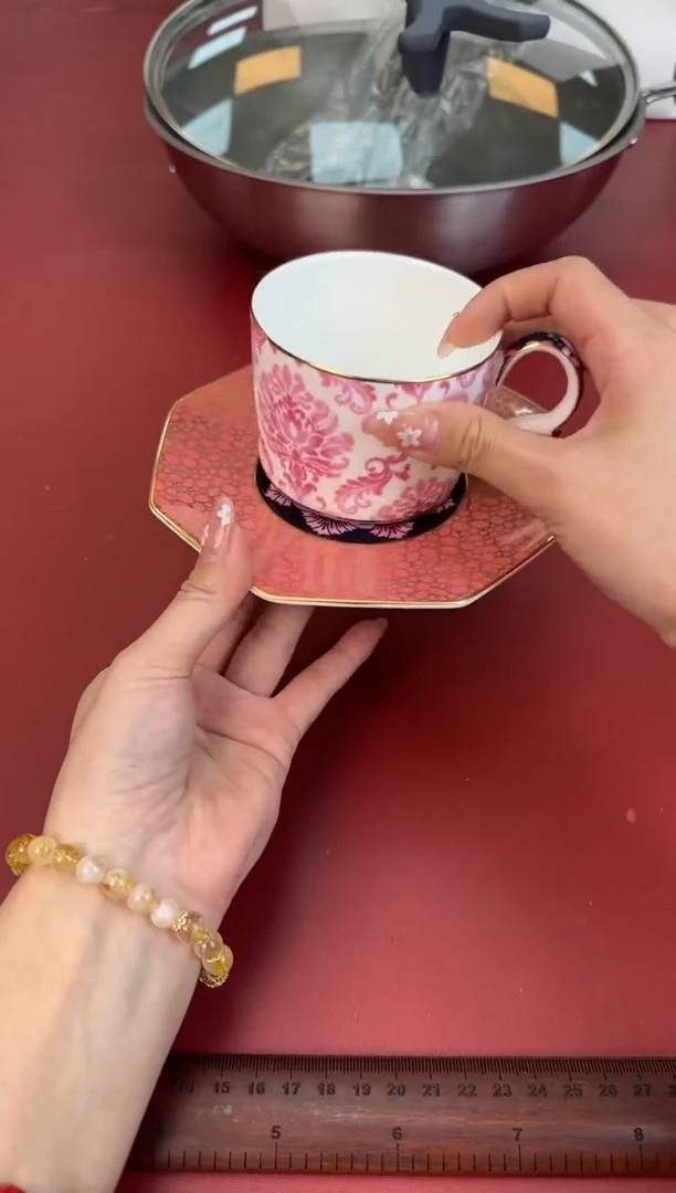 【闪购商品】瓷片正午瓷缘 臻品源泉@@M79