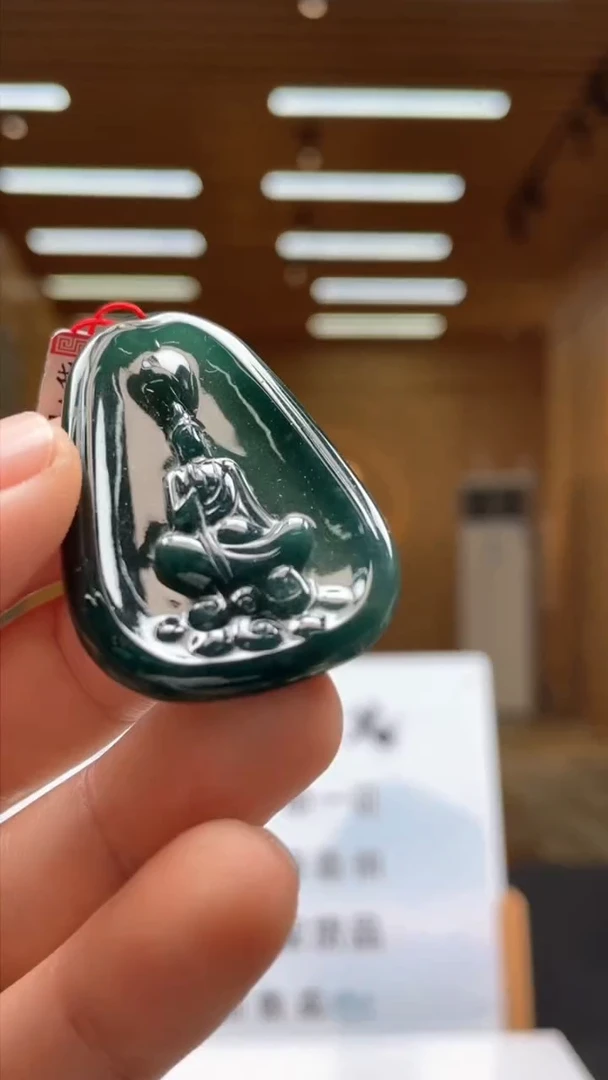定制翡翠未镶嵌********80