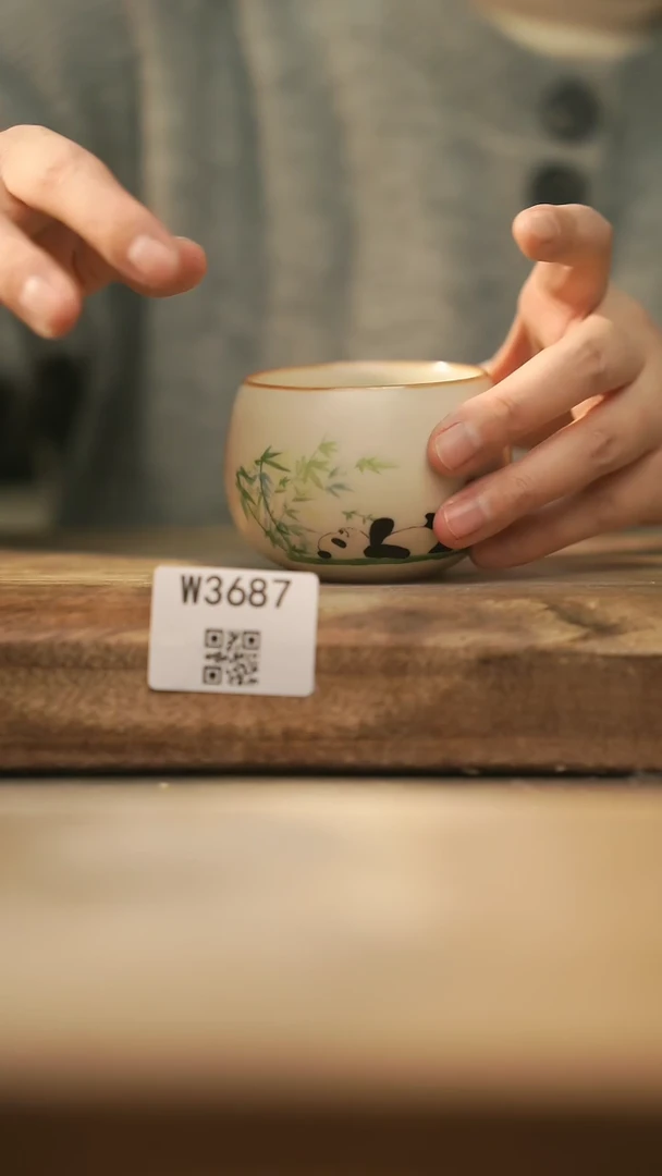 【闪购商品】【经典福利】/ 杯子@@W3687