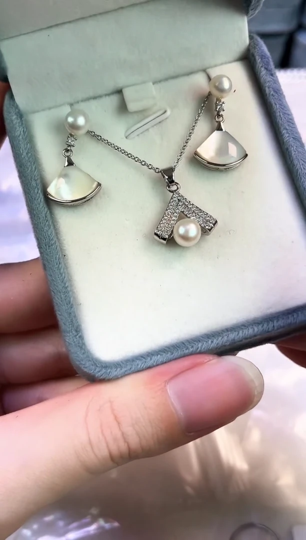 合金其他淡水珍珠多样性发一20131