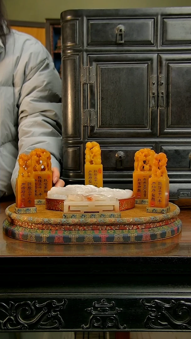 铜用****1华夏宝玉堂华夏宝玉堂