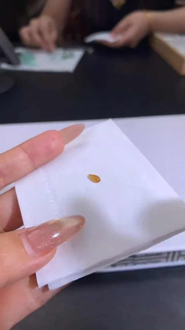 定制翡翠未镶嵌8翡翠