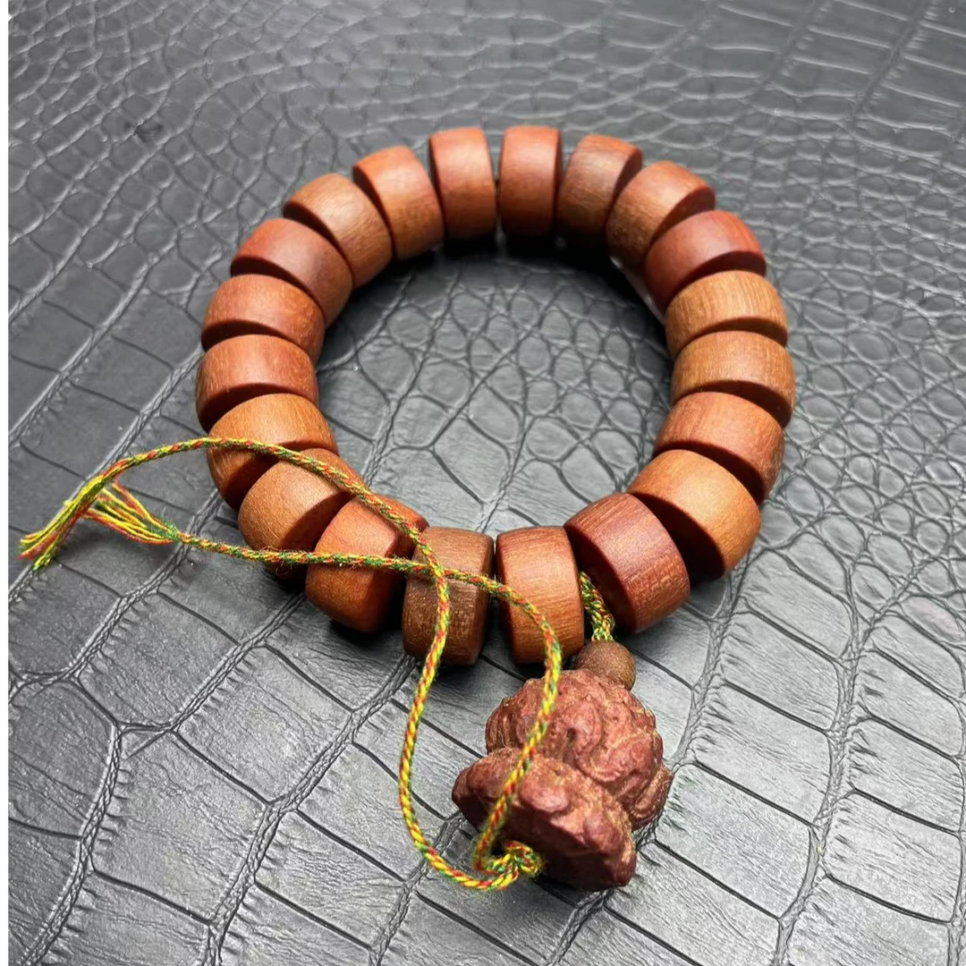 晶之阁-A0148单圈手串