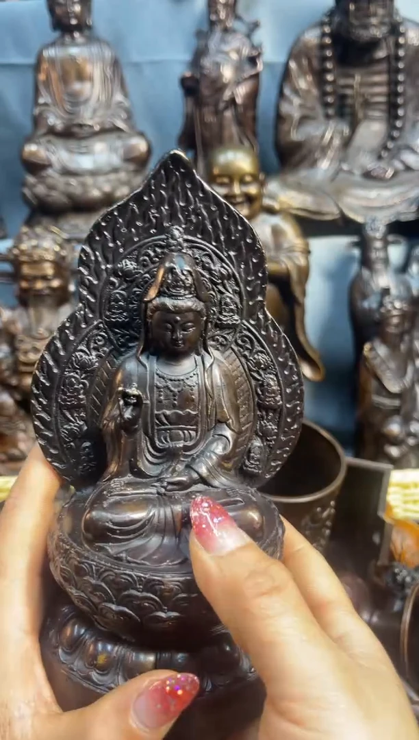 【闪购商品】1案台摆件 物品摆件