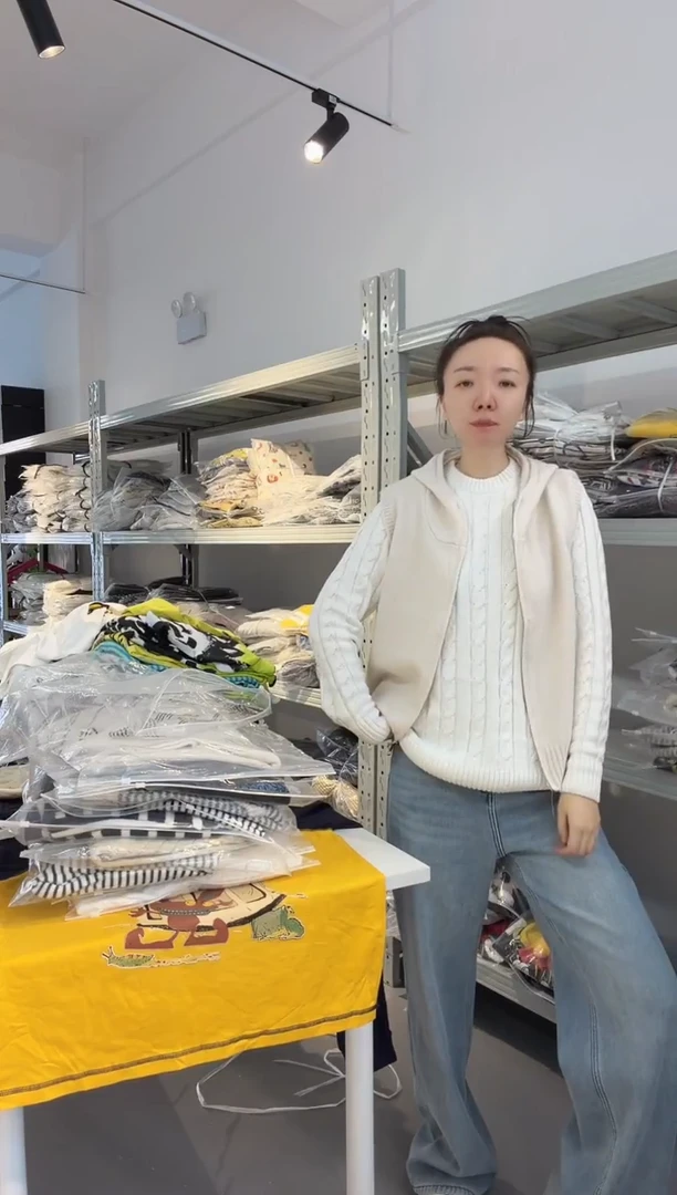 XiaoDan【闪购专属】福福款不退不折腾