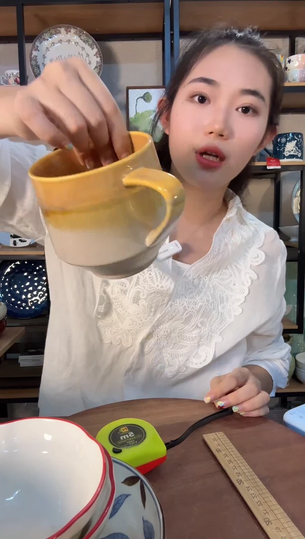 ，正品陶瓷超值入手