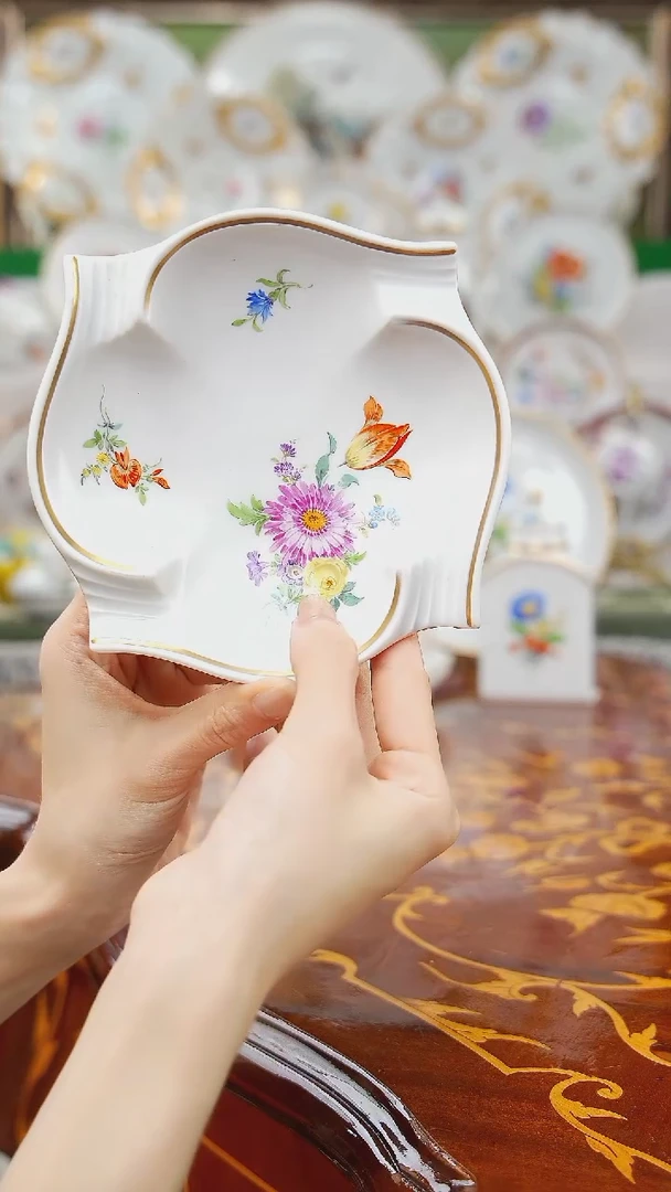 瓷米多家中古瓷器如图所示65