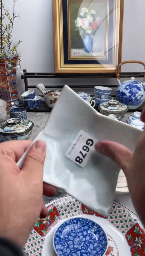 瓷片不*?678-G-