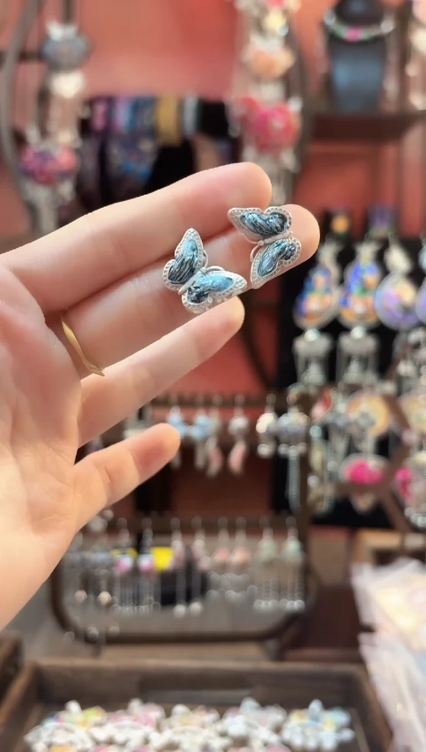 织绣云织谣民族风精美饰品   9