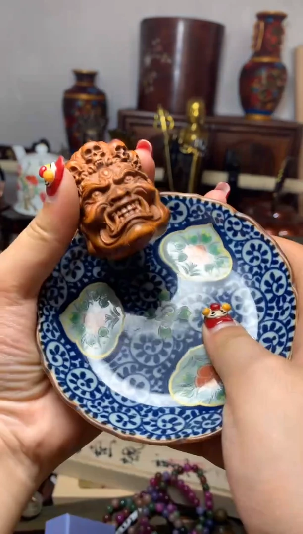 盖碗瓷器默认微瑕瓷器
