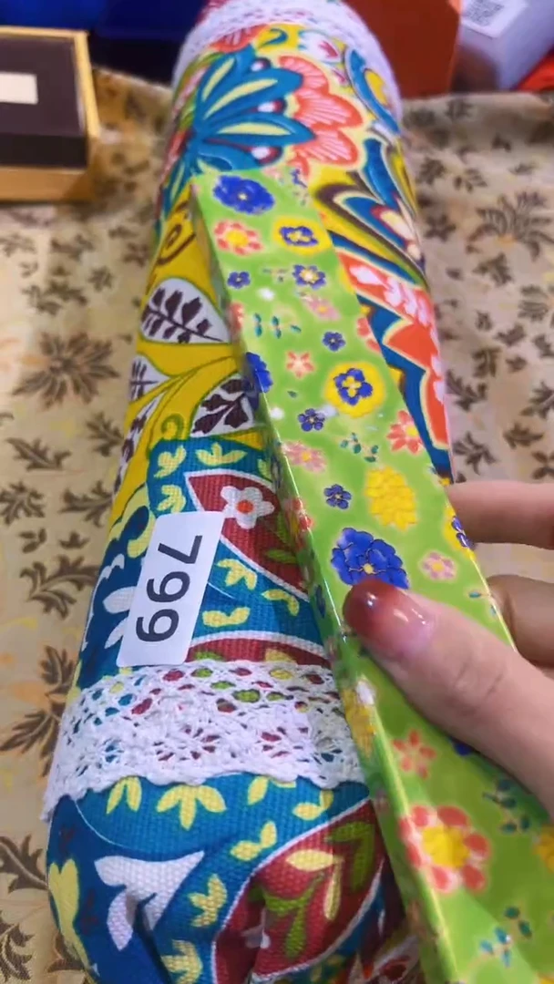 【闪购商品】瓷片陶茶666文玩周边多人