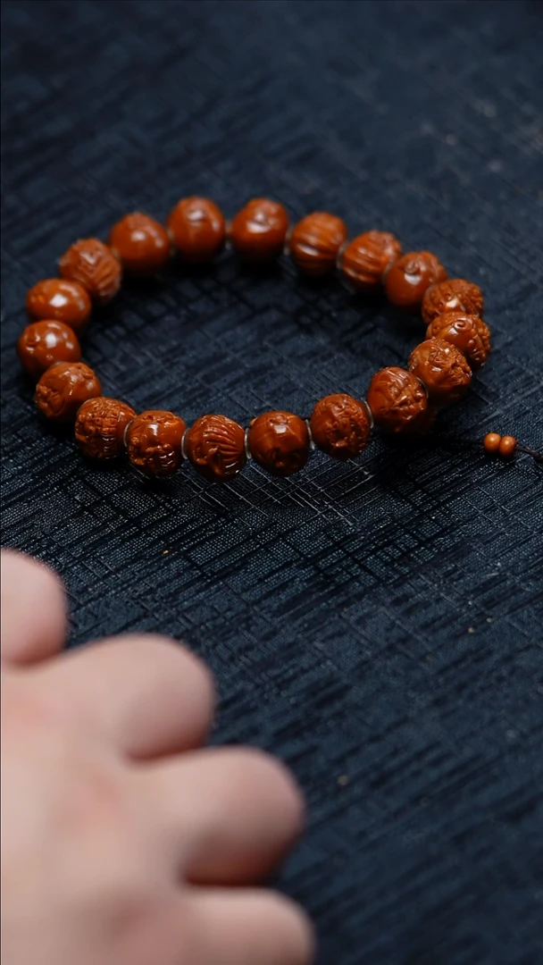 手串/手链橄榄核橄榄核