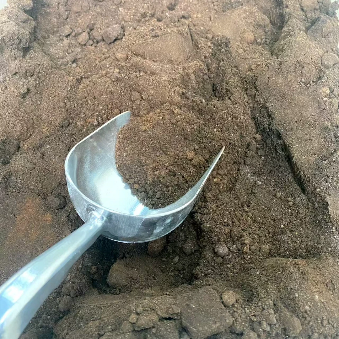 十盒装种植土/种出长寿村级别食物的好工具/没有葡萄球菌