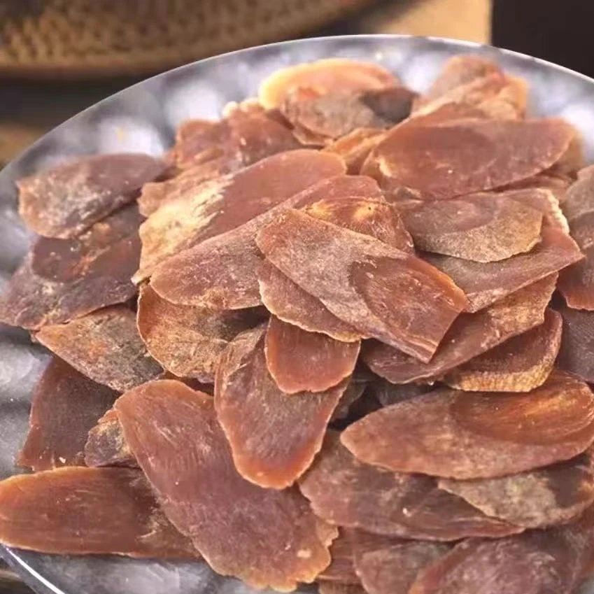 食北集【老闺女】优选东北特产红参片