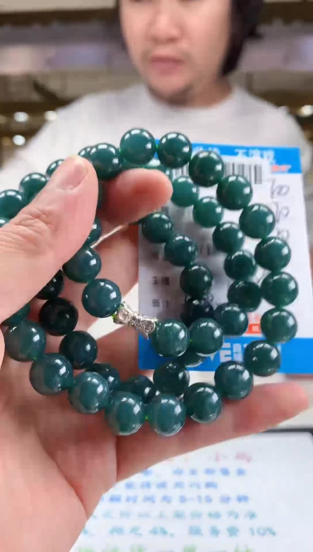 未镶嵌定制翡翠天然翡翠A货拍一发一