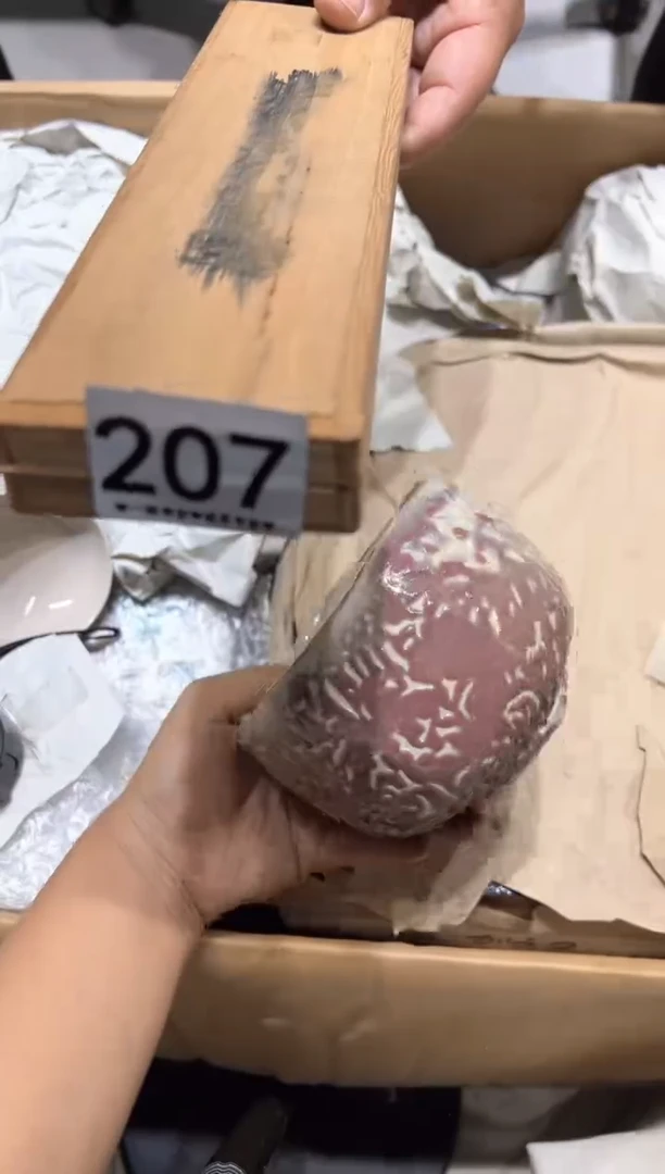 瓷片用****5207.........