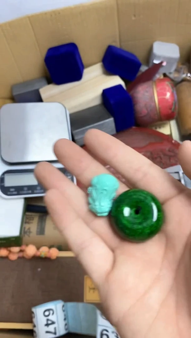 其他欢**怀瓷器杯子一物一拍637