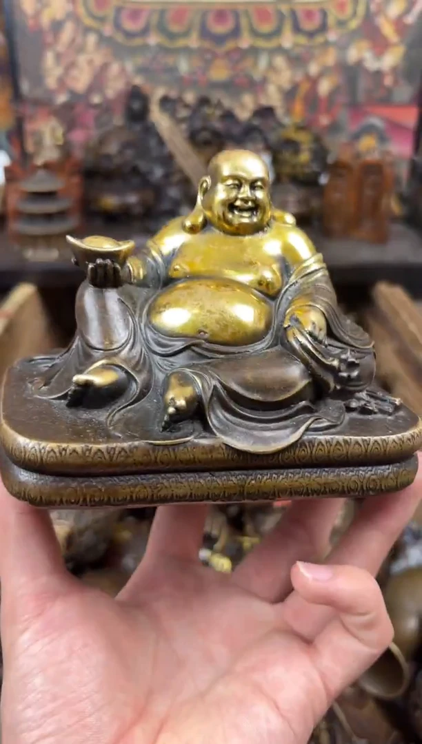 信德铜器壹专属精选链接