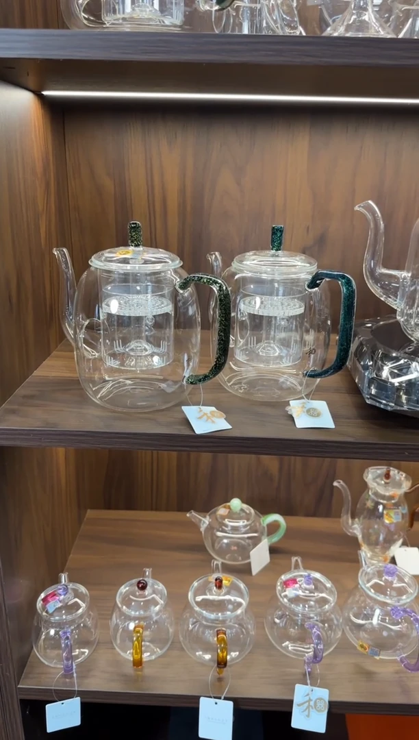 R****y禾器 富蕴壶黑金