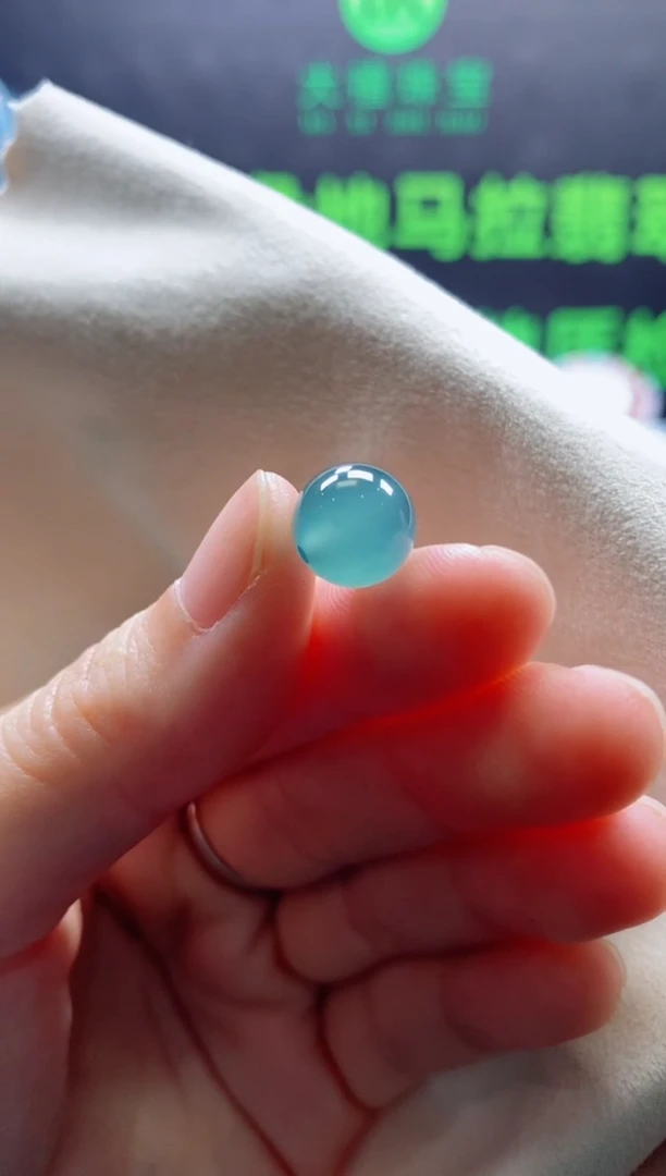 颈饰未镶嵌翡翠0836247100