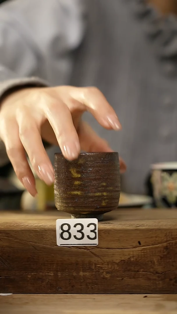 【闪购商品】瓷片！！不顾一切之落单福利杯！！