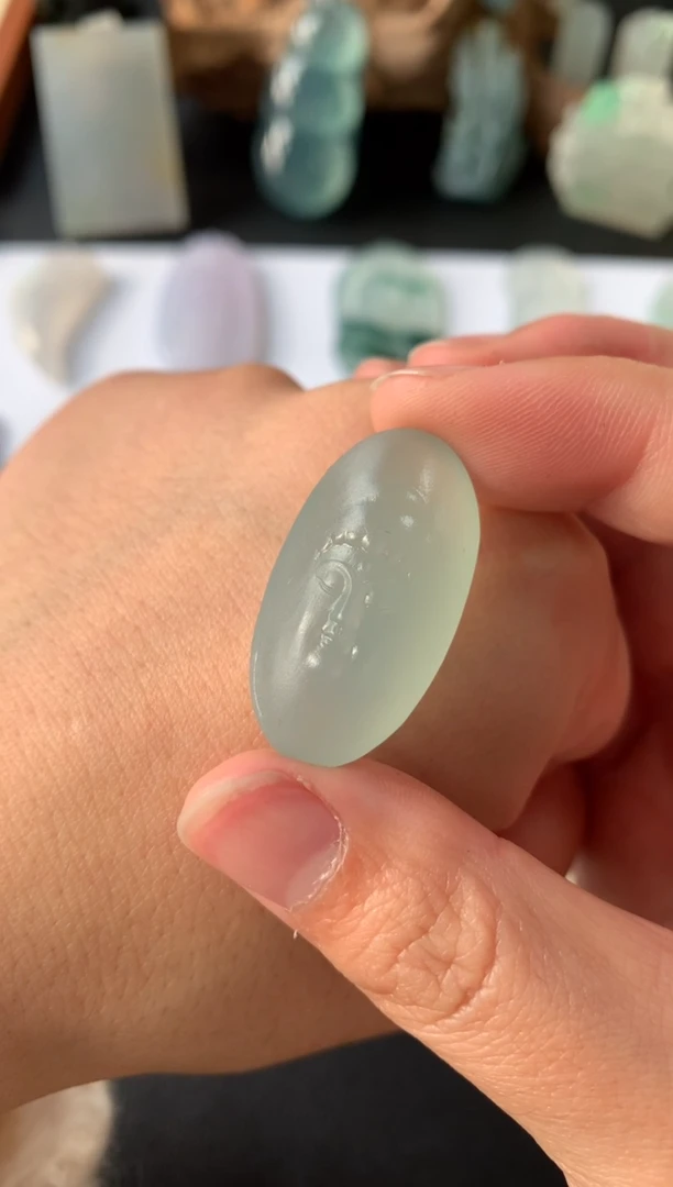 【闪购商品】定制翡翠未镶嵌翡翠