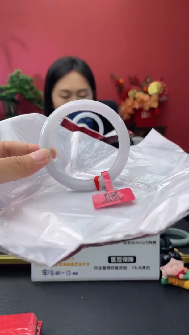 未镶嵌手镯翡翠27