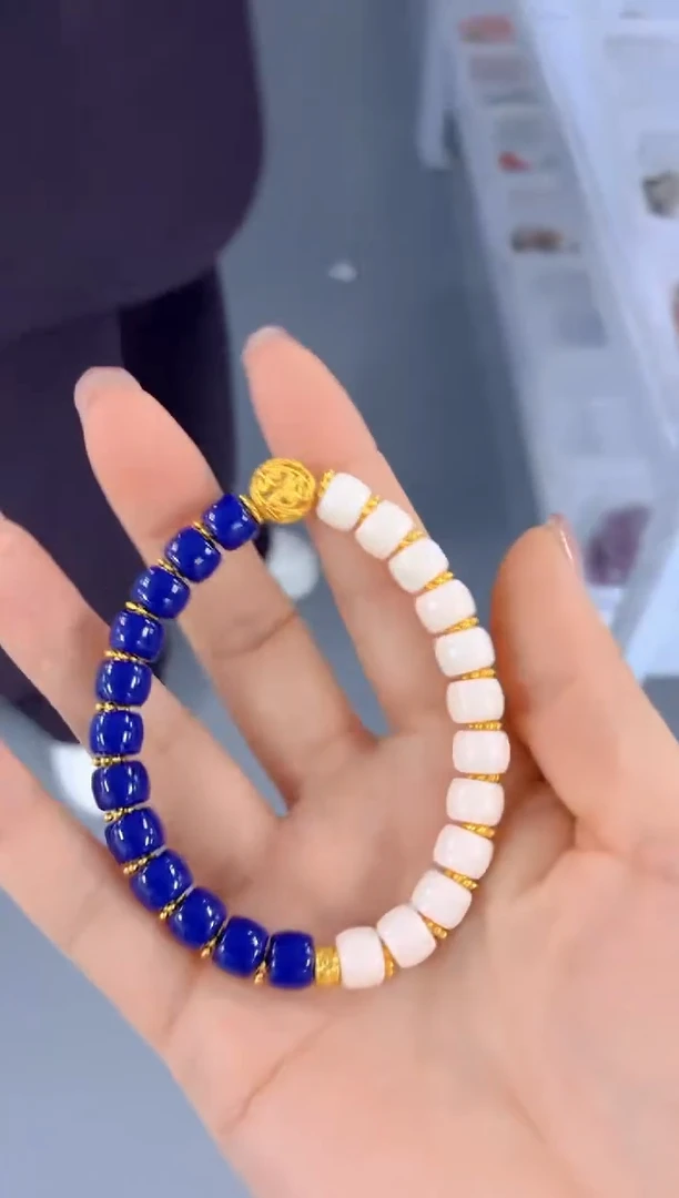 【高定甄选】高端轻奢多样性发货HF4291