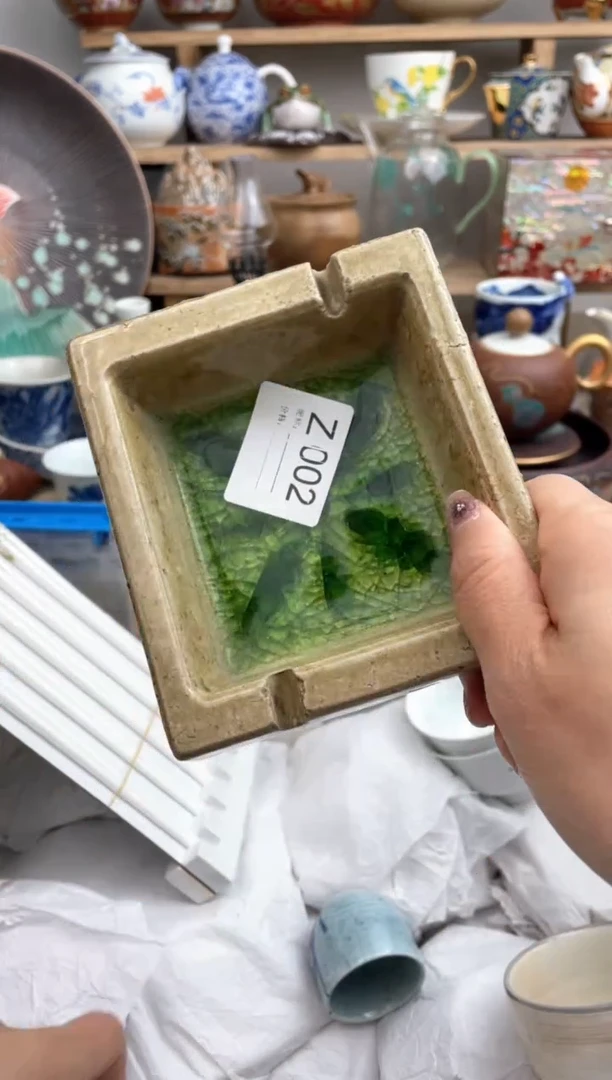 【闪购商品】瓷片002默认微瑕，看清尺寸品相再拍