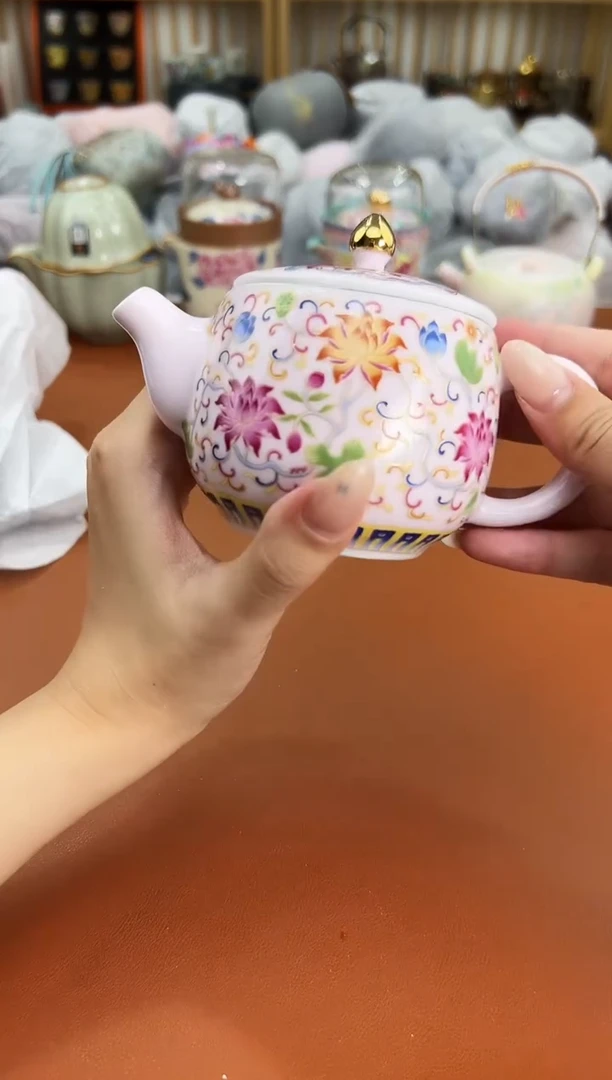 万家瓷坊清货商品链接@@F009