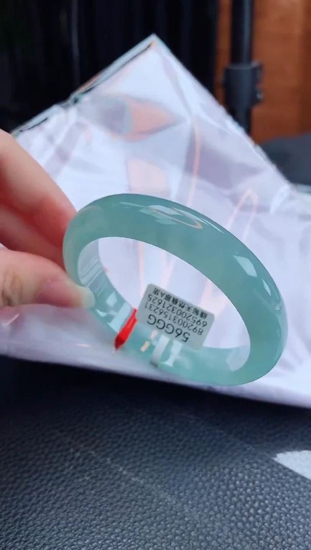 【闪购商品】翡翠手镯未镶嵌缅甸天然翡翠A货手镯