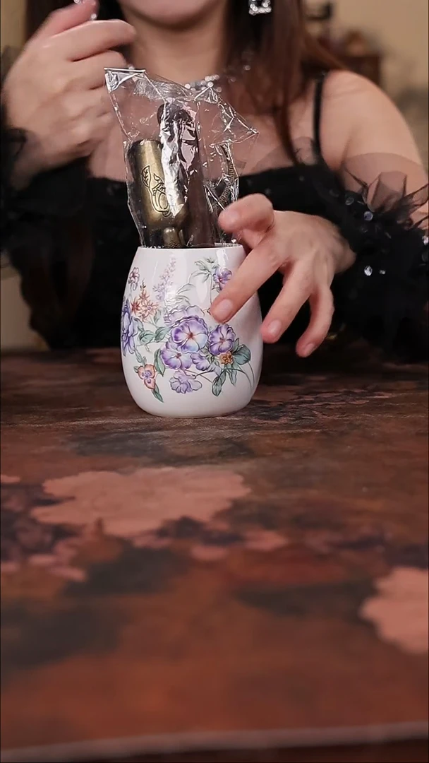 陶瓷茶具（无礼盒）@@A13086