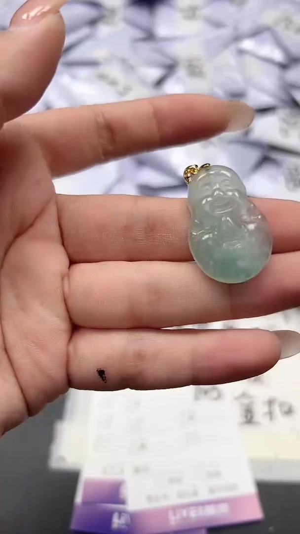 所见即所得（一物一图)103