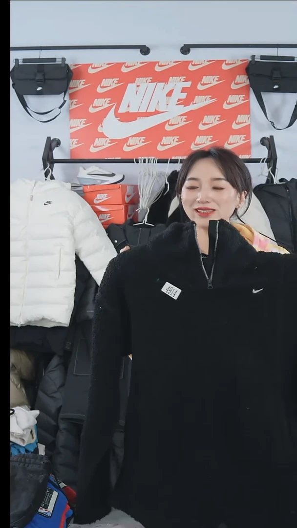 C****我4914编码瑕疵修复过款直播间XL