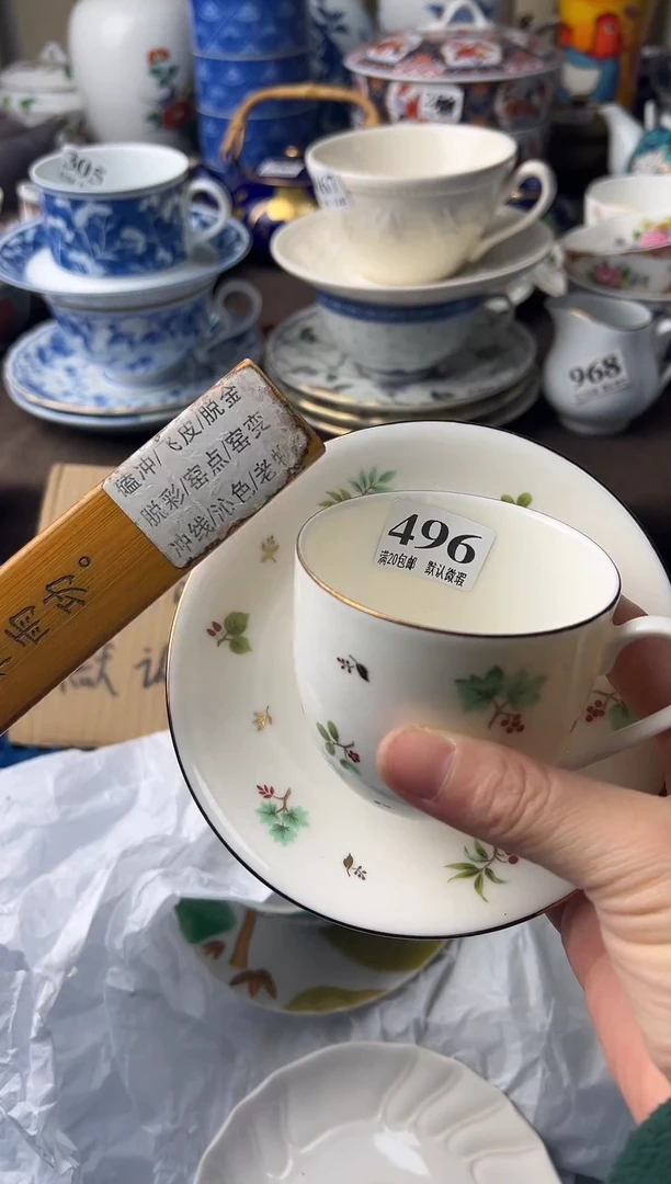 瓷片回**事111111111111111