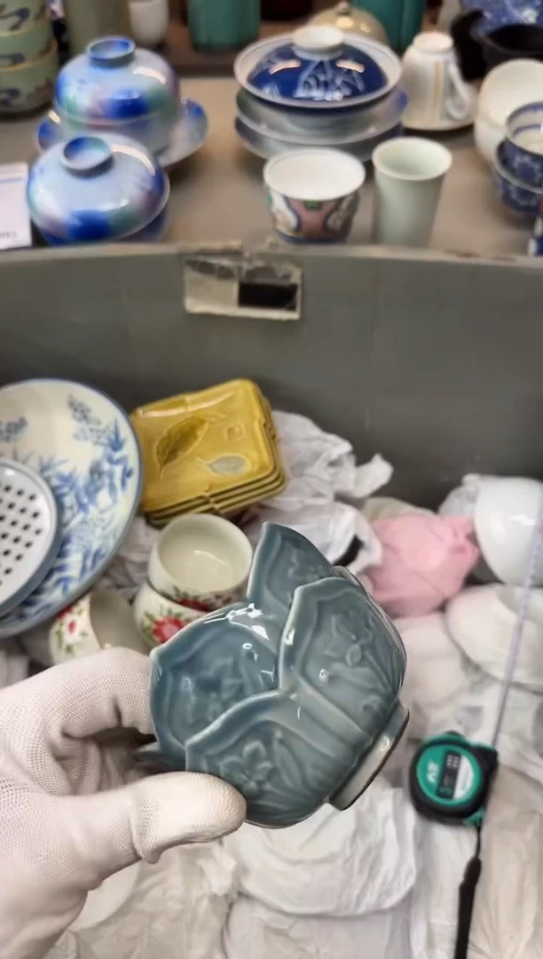 摆件家****啡瓷器瓷器瓷器瓷器