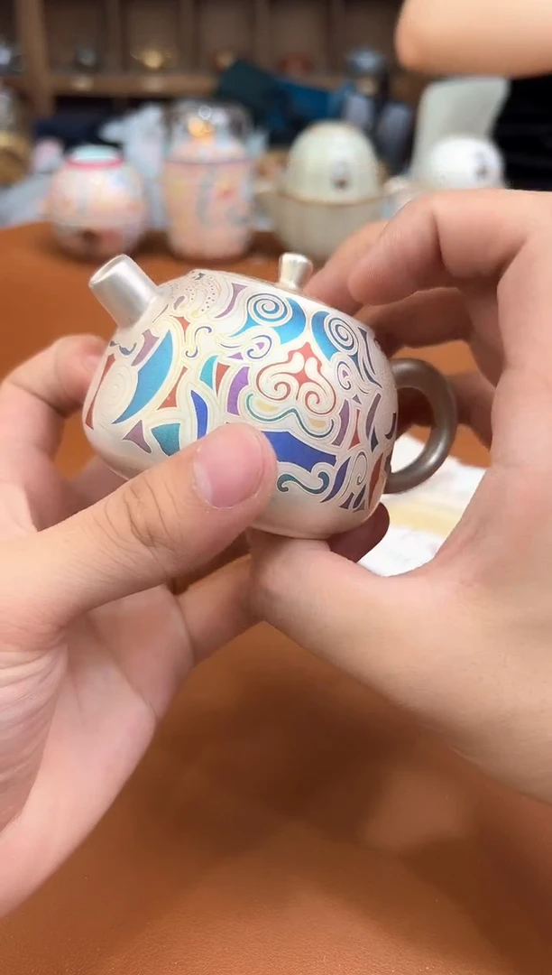 陶缘甄选商品链接@@f704