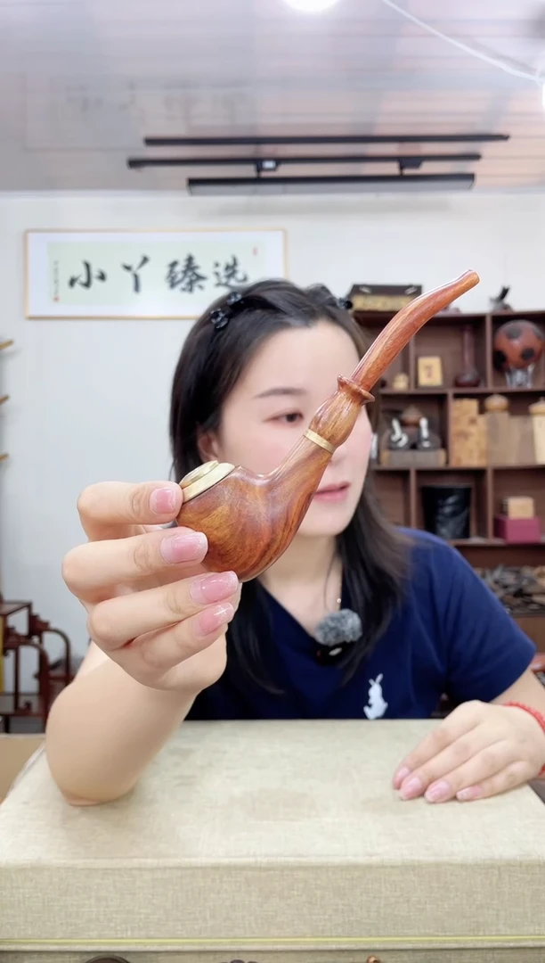 乌木类端景台248海黄烟斗木木木不挑款