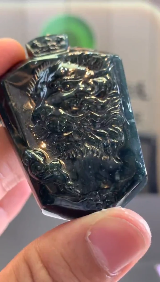 未镶嵌定制翡翠********266