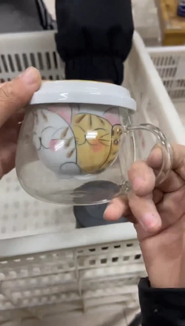 【闪购商品】杯无运费险略有微瑕介意勿拍