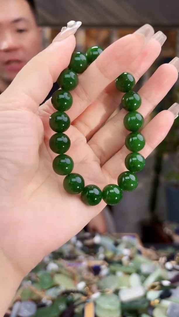 和田玉未镶嵌挂件拍一发一多样性发货