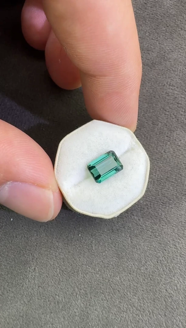 【闪购商品】碧玺珠宝奇石未镶嵌1.89ct