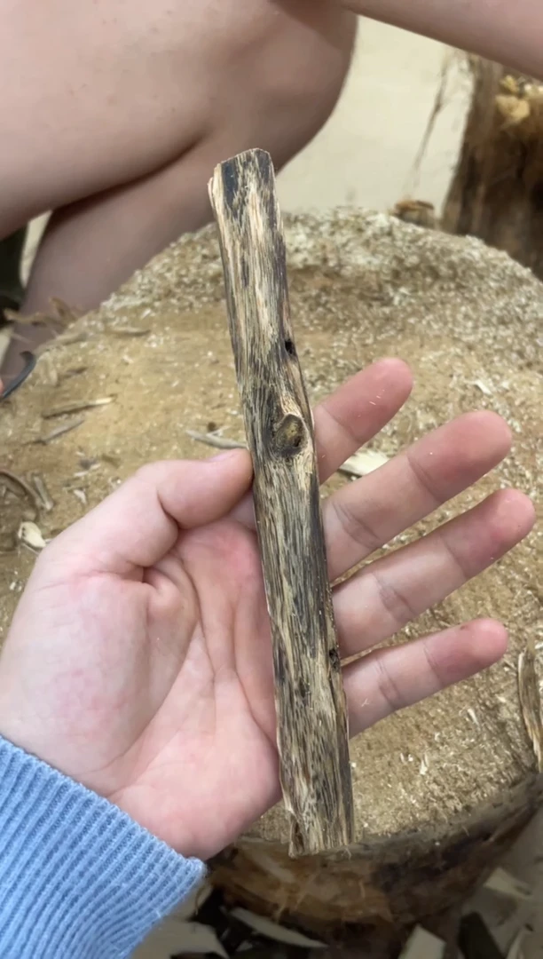 沉香沉香碎屑棋楠沉香 原料文创1