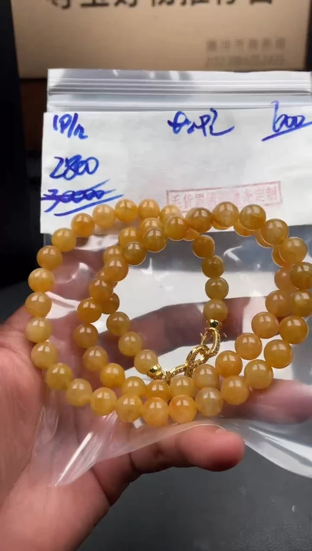 未镶嵌定制翡翠翡翠毛货抛光多样性发货拍一发一