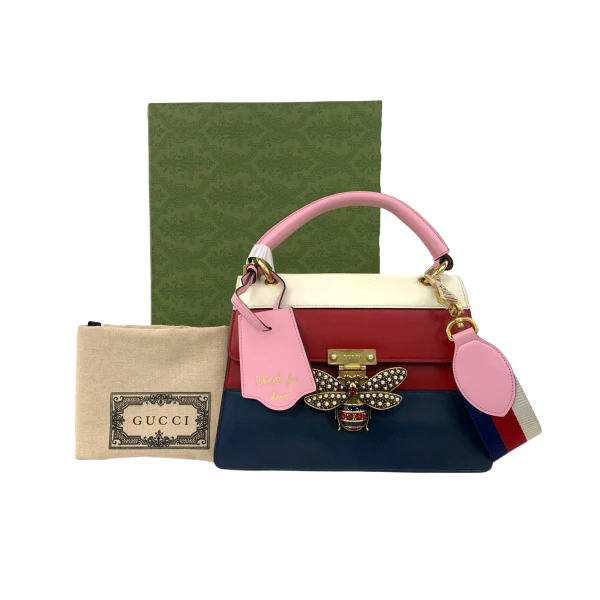 古驰/单肩包/95新/C1363619212/250606SY0021